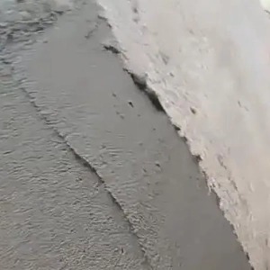 临泽水工建筑物I级C55聚合物改性水泥砂浆 渠道防渗泵站加固迎水面抗冲刷砂浆