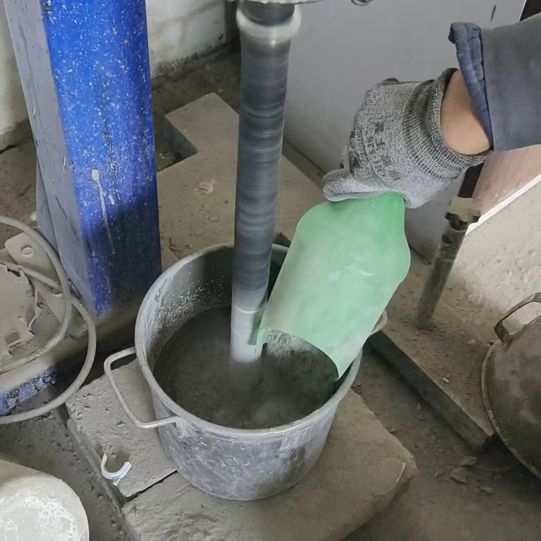 临泽桥梁公路张拉用H60压浆料与普通压浆料有什么区别？