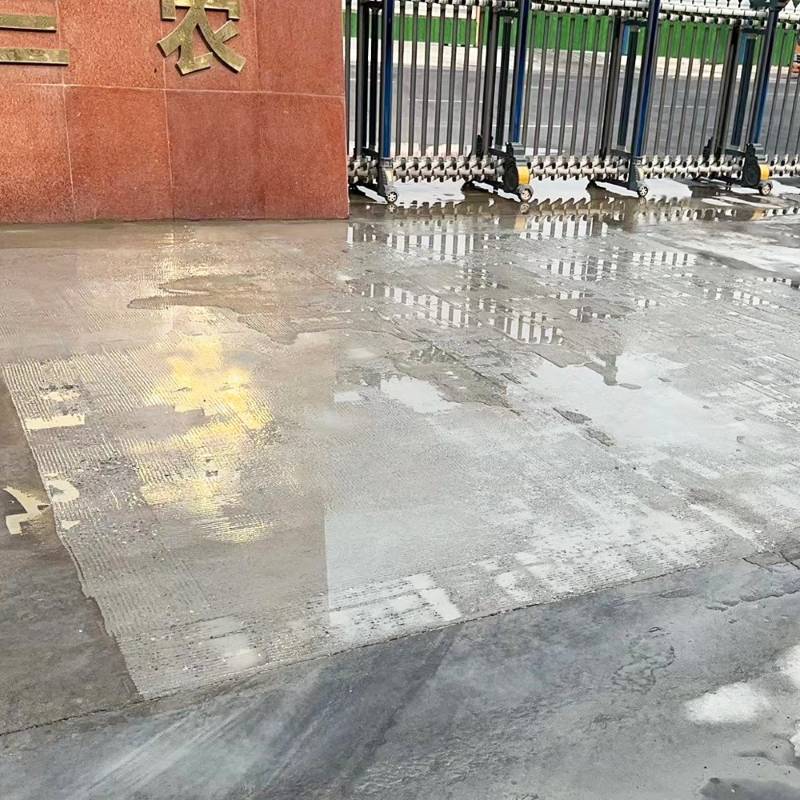 临泽水泥路面翻新砂浆
